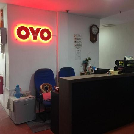 Oyo 89671 Changlun Star Motel エクステリア 写真