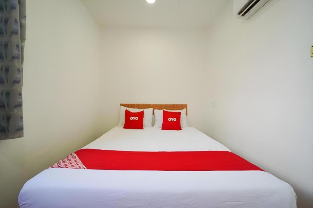 Oyo 89671 Changlun Star Motel エクステリア 写真