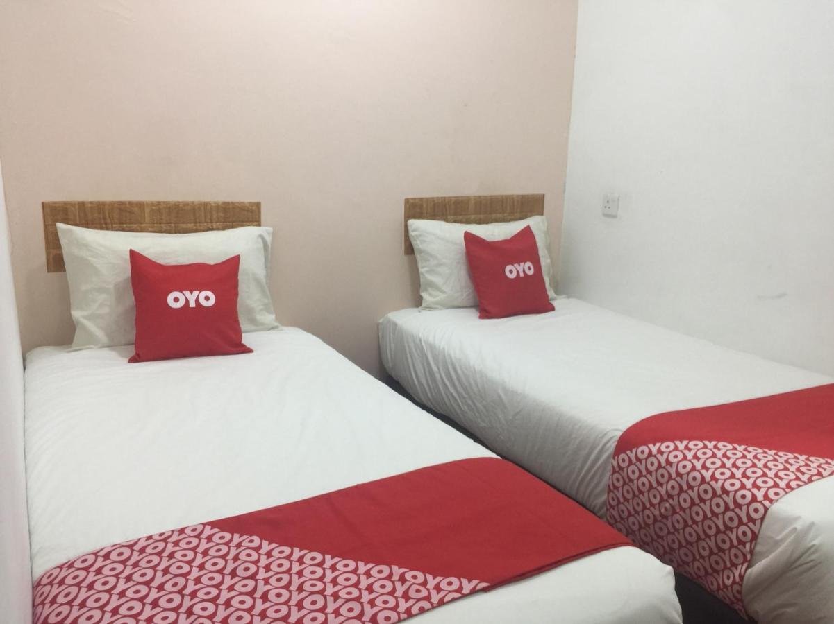 Oyo 89671 Changlun Star Motel エクステリア 写真