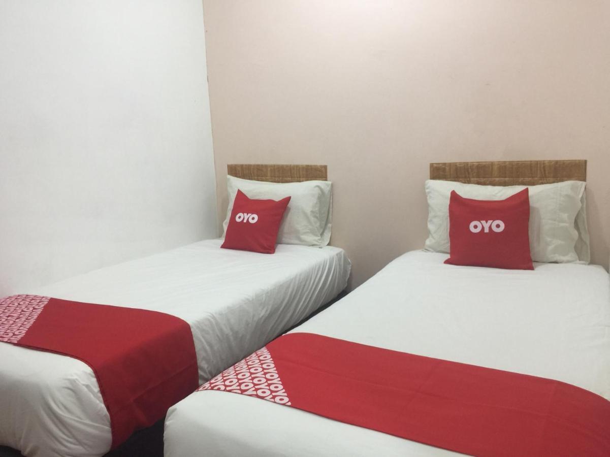 Oyo 89671 Changlun Star Motel エクステリア 写真