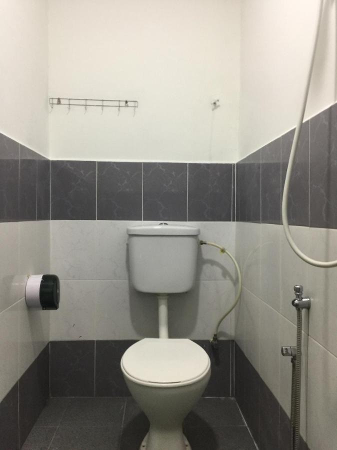 Oyo 89671 Changlun Star Motel エクステリア 写真