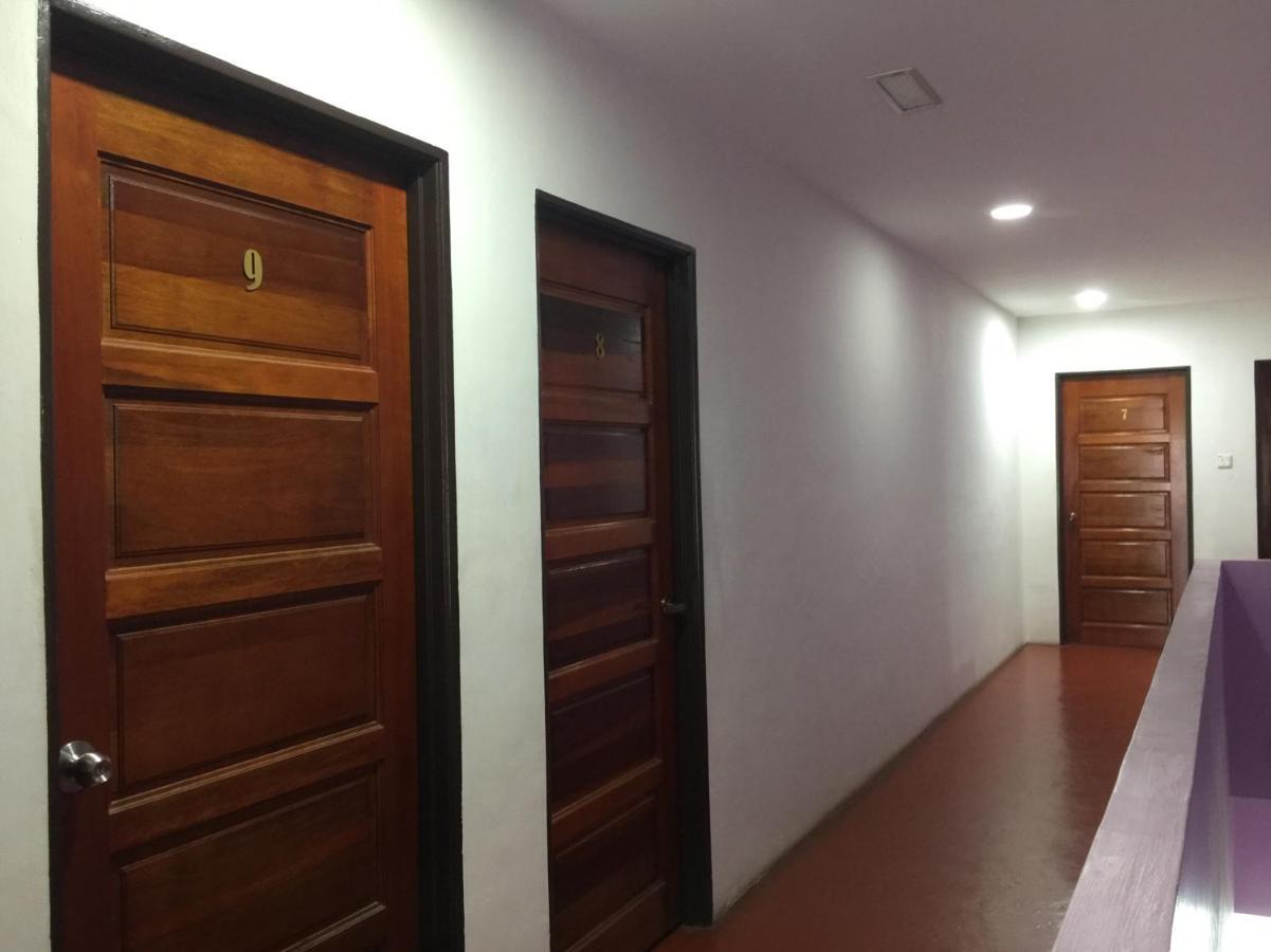 Oyo 89671 Changlun Star Motel エクステリア 写真
